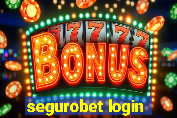 segurobet login